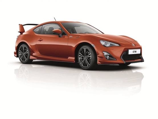 GT86