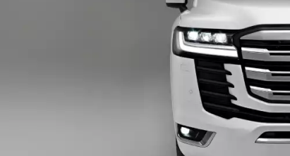 Изображение на странице Откройте доступ к персональным кампаниям TOYOTA Тойота Центр Казань