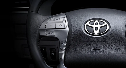 Изображение на странице Откройте доступ к персональным кампаниям TOYOTA Тойота Центр Казань