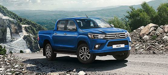 Изображение на странице Последние новости и события в мире Toyota Тойота Центр Казань