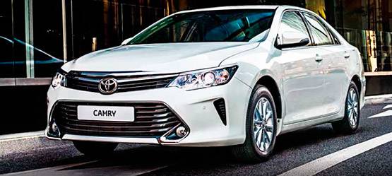 Изображение на странице Последние новости и события в мире Toyota Тойота Центр Казань