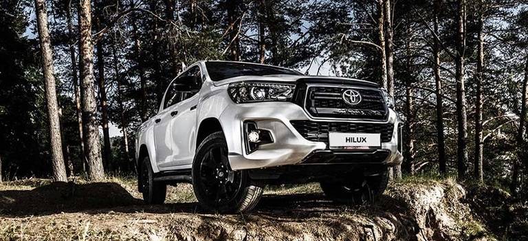 Изображение на странице Последние новости и события в мире Toyota Тойота Центр Казань