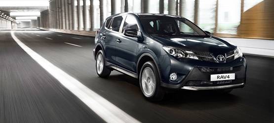 Изображение на странице Последние новости и события в мире Toyota Тойота Центр Казань