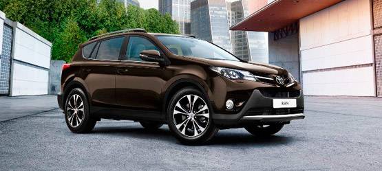 Изображение на странице Последние новости и события в мире Toyota Тойота Центр Казань