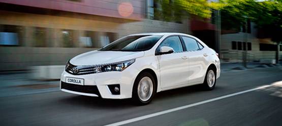 Изображение на странице Последние новости и события в мире Toyota Тойота Центр Казань
