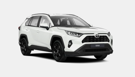 Изображение на странице Абсолютно новый Toyota&nbsp;Highlander Тойота Центр Казань