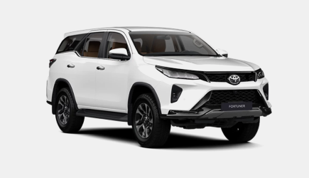 Изображение на странице Абсолютно новый Toyota&nbsp;Highlander Тойота Центр Казань