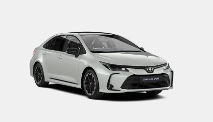 Изображение на странице Абсолютно новый Toyota&nbsp;Highlander Тойота Центр Казань