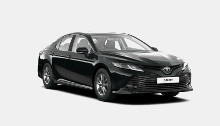 Изображение на странице Абсолютно новый Toyota&nbsp;Highlander Тойота Центр Казань