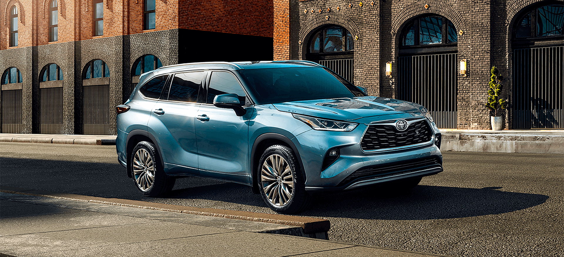 Изображение на странице Последние новости и события в мире Toyota Тойота Центр Казань