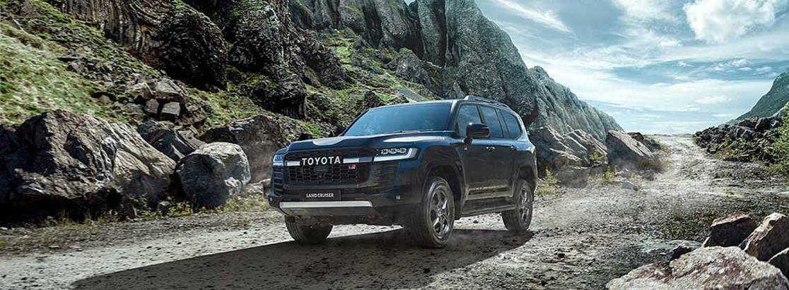 Изображение на странице Последние новости и события в мире Toyota Тойота Центр Казань